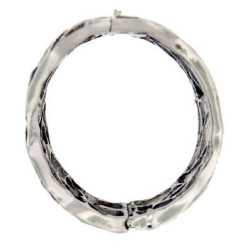 Bracelet Rose Des Sables 17.5 cm