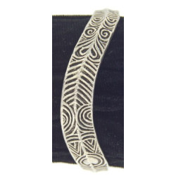 Bracelet Serpent Toulhoat