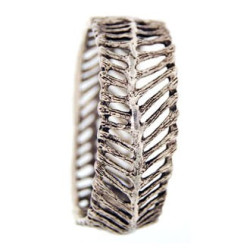 Bracelet Ferns 16.5 cm