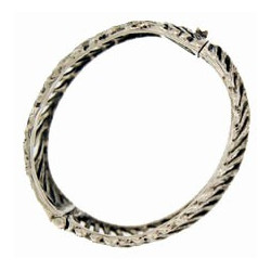 Bracelet Ferns 16.5 cm