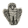 Owl Brooch