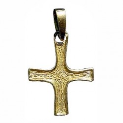 Small cross with side