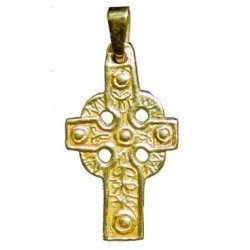 Small celtic cross