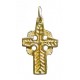 Tiny celtic cross