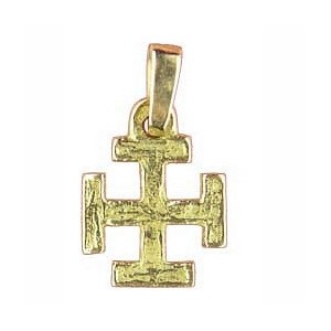 Scout cross