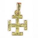 Scout cross