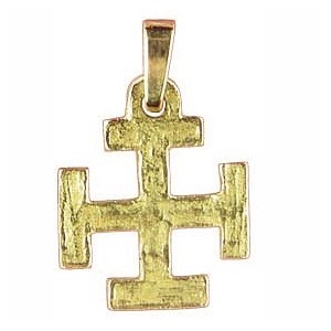 Scout cross