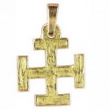 Scout cross