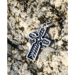 Mini Celtic Cross