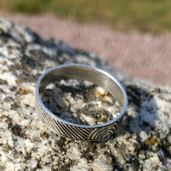 Gavrinis 5mm Ring