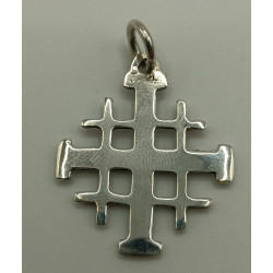 Great Jerusalem Cross