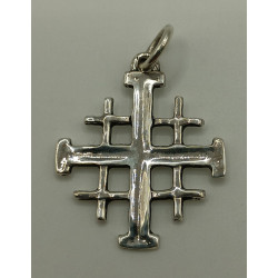Great Jerusalem Cross
