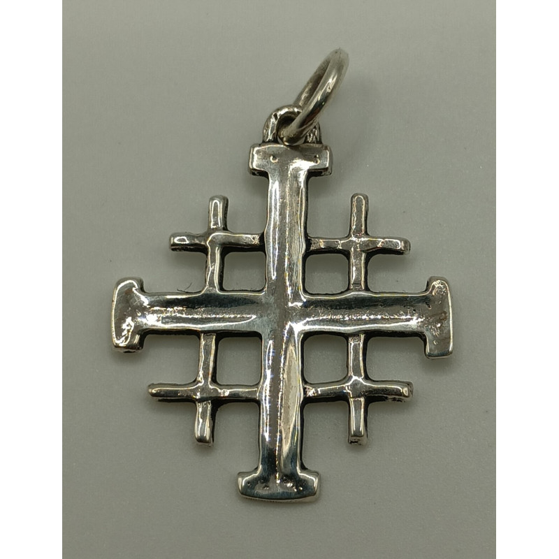 Great Jerusalem Cross