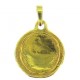 Toulhoat Small Love and Charity medal