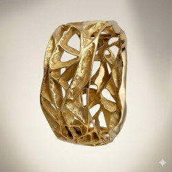 Bracelet Rose Des Sables