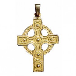 Croix celte moyenne