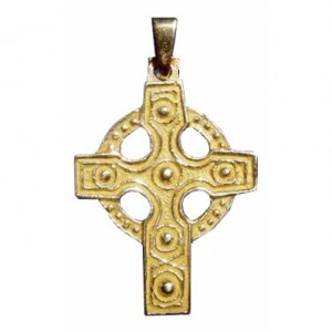 Medium-sized celtic cross