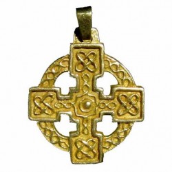 Big square celtic cross