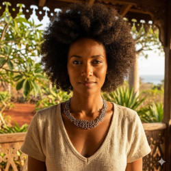 Collier Grande Marée