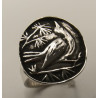 Bec En L'Air (M.T.) Ring