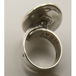 Bec En L'Air (M.T.) Ring