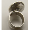 Bague Bec En L'Air (M.T.)