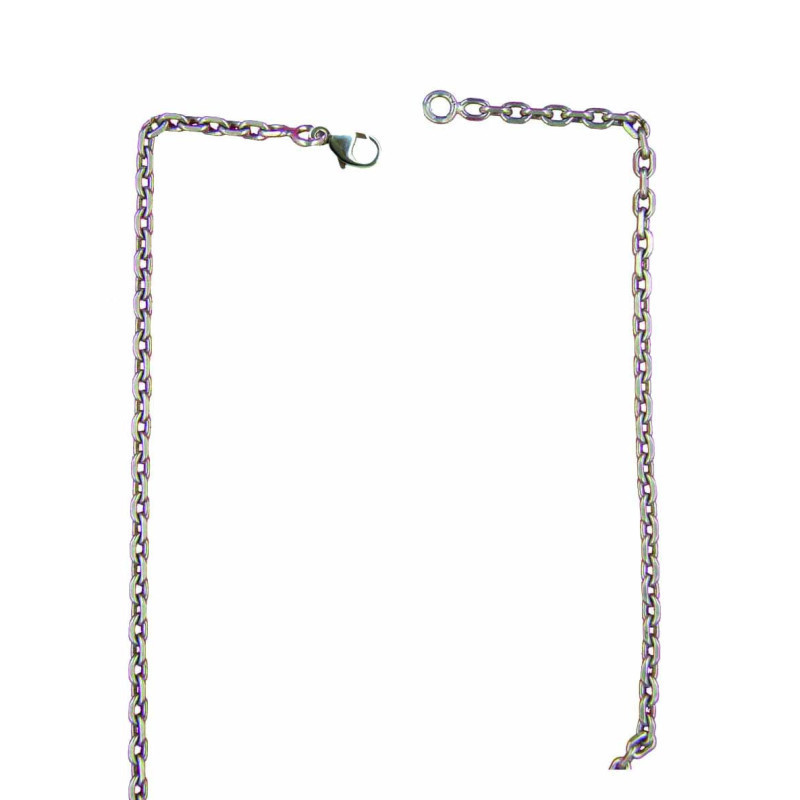 Chaîne En Collier 3 / 65 Cm