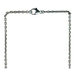 Chaîne En Collier 1 60 Cm