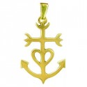 Croix de Camargue Grande