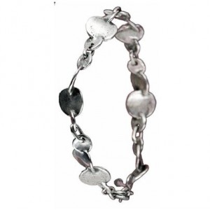 Toulhoat Pastilles bracelet 6 elts 165cm