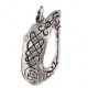 Pendentif Toulhoat petite harpe