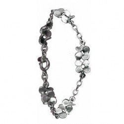 Toulhoat Petal bracelet 5 elts 16cm†