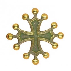 Toulhoat Languedoc cross