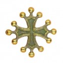 Croix du Languedoc Toulhoat