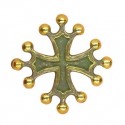 Toulhoat Languedoc cross