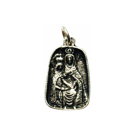 Médaille Ste Anne D'Auray (Largeur 14Mm)