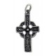 Small celtic cross 1.6g 2.5x1.5cm