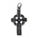 Small celtic cross 1.6g 2.5x1.5cm