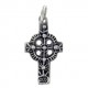 Small celtic cross 1.6g 2.5x1.5cm