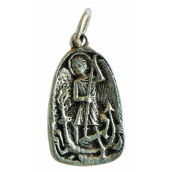 Michel Medal, 12 mm wide