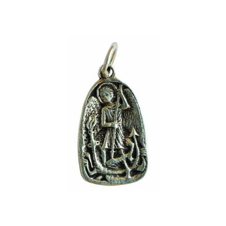 Médaille Michel Largeur 12 Mm