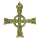 Toulhoat Celtic dawn cross III