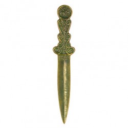 Toulhoat Tristan’s sword Letter-opener 