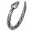 Bracelet Toulhoat serpent