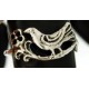 Bague oiseau