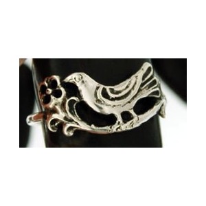 Bird ring 1.4g