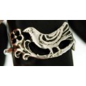 Bird ring 1.4g