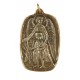 Toulhoat Guardian angel pendant