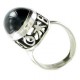 Bague breizh atao onyx