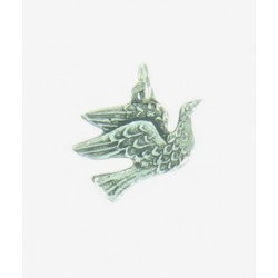 Pendentif Toulhoat oiseau